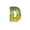 D, variant on Durable Wooden Alphabet Wall Letters for DIY Crafts Wedding Home Decor Customizable Large Display Signs for Names and Monograms A Color