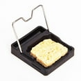 thumbnail image 4 of Soldering Iron Holder Stand for TS100 for TS80P Soldering Iron Tool Kit Parts, 4 of 8