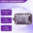 thumbnail image 4 of RFID Smart Card Reader 125khz Badge Copier 13.56mhz Nfc Decoder, 4 of 5