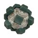 thumbnail image 3 of Teclado Fidget, juguete sensorial portátil con clicker para el trabajo y la oficina, regalo para fiestas Verde profundo, 3 of 9