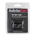 thumbnail image 3 of BaBylissPRO® DLC Deep-Tooth T-Blade Replacement Blade, 3 of 5