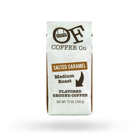 Salted Caramel