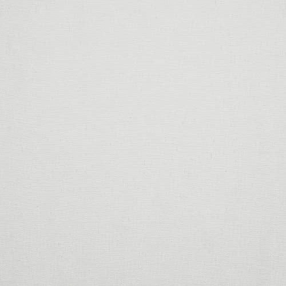 Exclusive Home Belgian Sheer Hidden Tab Top Curtain Panel Pair, 50"x108", Snowflake