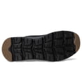 thumbnail image 3 of Zapatilla Skechers Glide-Step con suela manos libres para hombre, color negro, 3 of 7