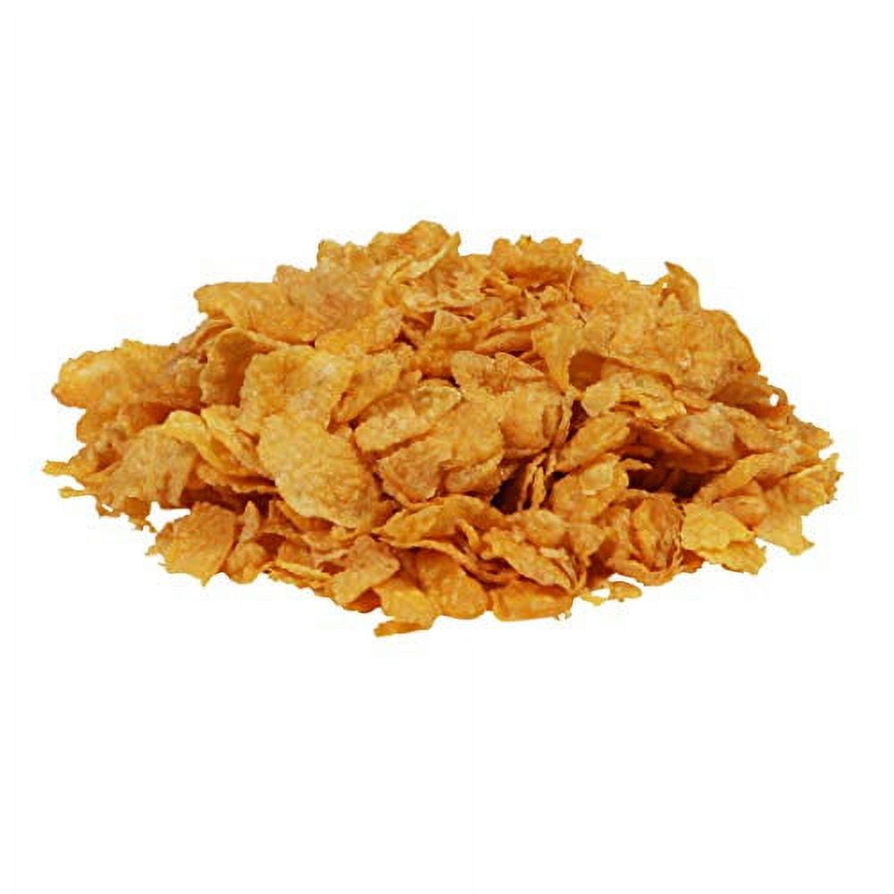 Kellogg Corn Flakes Cereal Cup, 0.75 Ounce, 96 Per Case