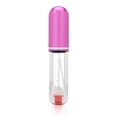 thumbnail image 2 of Travalo Perfume Pod Pure - Hot Pink, 0.17 oz Refillable Spray (Empty), 2 of 2
