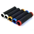 thumbnail image 4 of UDIYO 2Pcs Bicycle Handlebar Grips Non-Slip Handle Covers for Mountain Road Bike MTB, 4 of 7