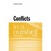 Conflicts in a Nutshell (Nutshells)