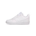 thumbnail image 5 of Tenis Nike Court Borough Low 2 Mujer Deportivo Sport blanco 22.5 Nike BQ5448 100, 5 of 5