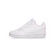 thumbnail image 5 of Tenis Nike Court Borough Low 2 Mujer Deportivo Sport blanco 22.5 Nike BQ5448 100, 5 of 5