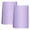 Purple, variant on Navy Blue Ombre Kitchen Towels Set of 2, Modern Gradient Abstract Art Absorbent Dish Towels for Kitchen, Microfiber Hand Towel, Quick Drying Tea Towel for Cleaning Decorative Dishcloths