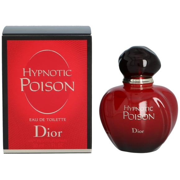 Perfume Dior Hypnotic Poison Eau De Toilette 30 ml para mujer