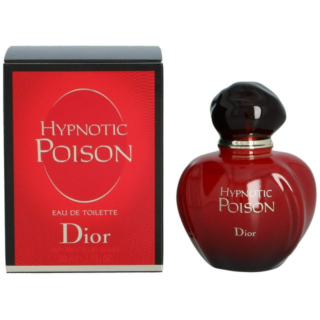 Perfume Dior Hypnotic Poison Eau De Toilette 30 ml para mujer