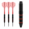Accudart Tracer 3 Pack LED Darts - Red
