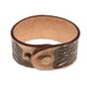 thumbnail image 3 of vintage Ancho Brazalete Hombres Muñeca Ajustable, 3 of 9
