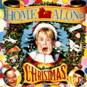 Home Alone Christmas