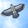 thumbnail image 3 of Flying Animal Crops Farm Scarecrow for Outdoor Lawn Dark, 3 of 7