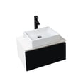 thumbnail image 1 of Esatto Mueble moderno flotante para baño con luz Antara, 1 of 7