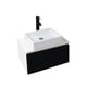 thumbnail image 1 of Esatto Mueble moderno flotante para baño con luz Antara, 1 of 7