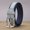 Blue, variant on Fashion Men'S PU Belt with Oxford Fabric Strap, Luxury Pin Buckle Belts for Men