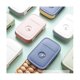 thumbnail image 3 of Drawer-type Egg Storage Box Refrigerator -keeping Box Dumpling Box Egg Rack Can Be Superimposed Rol, 3 of 5