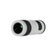 thumbnail image 2 of Sonducket Monocular ajustable para niños, senderismo, caza, exploración, telescopio portátil de 7 a 21 veces, equipo para exteriores, regalo de monoculares Blanco Sonducket OD032249-02, 2 of 6