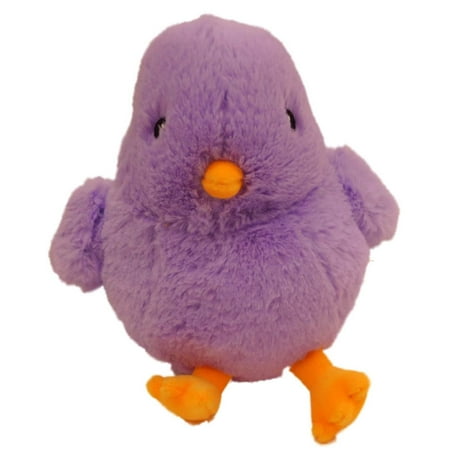 - Spark Pretty Purple Plush Chick Stuffed Animal Pal