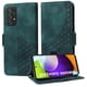thumbnail image 3 of Funda GANGXUN para Samsung Galaxy A52 4G/5G con diseño acolchado elegante, cuero PU, protección total y ajuste preciso, 3 of 5