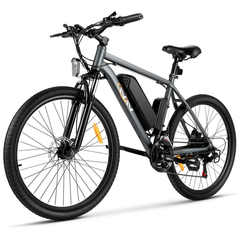 electric bike order