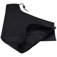 thumbnail image 1 of Low Price Wholesale Electric Leaf Blower Bag, Vacuum Shredder Bag compatible with Leaf Blower Vacuum Zipper Bag,black,44*35*60cm, 1 of 5