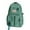 Green, variant on Lightweight School Backpack Womens Cute School Bag For Teenager Girls 14 Inch Laptop Rucksack Casual Daypack Backpack For Travel College Work Office cabinet