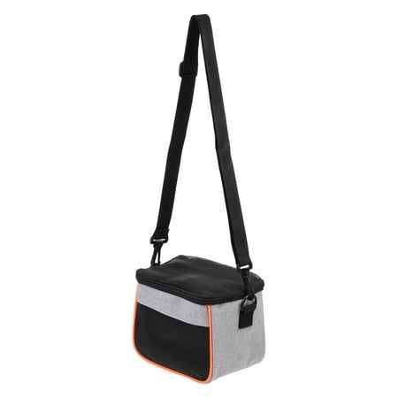 Foldable Suitcase Cross Body Travel Bag Hamster Backpack Chinchilla Carrier Crossbody Animal Outdoor Small Pet