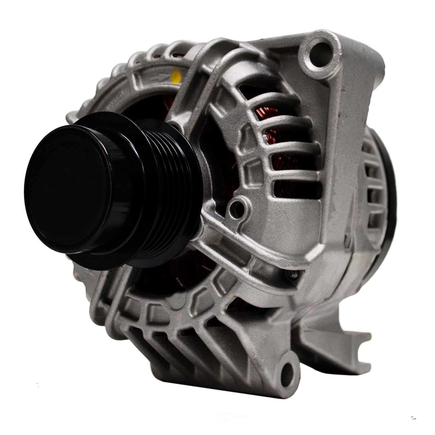 FVP Professional 11236 Alternator Standard
