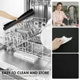 thumbnail image 6 of Jetcloudlive Stove Top Covers for Electric Stove,28 x 20 Silicone Heat Resistant Glass Cooktop Cover,Ceramic Stove Protector,Flat RV Range Stovetop Protector Pad,Dish Drying Mat for Kitchen, 6 of 11