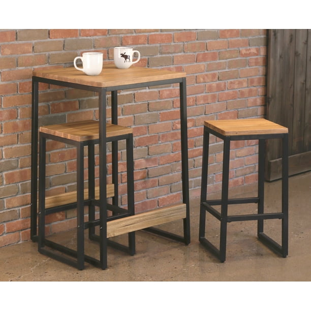 northbeam Berlin Bistro Set