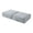 F, variante sur SIfdSeng Housses de Sofa Extensibles Housses Élastiques à Carreaux pour Canapé Protège-Sièges Lavables pour Sofa