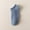 Blue, variant on Womens Shallow Mouth Half Velvet Fall Winter Thick Women's Socks Silicone Non Floor Socks Girl Thick Socks Well Knitting Mens Socks Socks Women Low Cut Cushioned Young Girl Left Right Socks Small