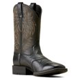 thumbnail image 3 of Bota ARIAT BMVY9 Deportiva Punta Cuadrada Ancha Negra 27,9 cm, 3 of 6