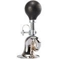 thumbnail image 2 of Retro Metal Air Horn Loud Bike Horn Bicycle Horn Loud And Durable Sound With Adjustable Clip Easy To Install And Remove, Fits Most Bicycle Handl, 2 of 5