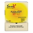 thumbnail image 2 of Pac-Kit SunX30 Sunscreen Lotion Packets, 2 of 2