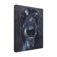thumbnail image 2 of Jennifer Paxton Parker 'Good Boy II' Canvas Art, 2 of 3