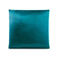 thumbnail image 2 of Pardon My Fro Genesis Teal Decorative Throw Pillow, Faux Micro Mink Suede, 18"x18", 1-Piece, 2 of 5