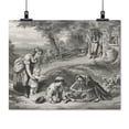 thumbnail image 2 of Print: Little Chicks, 2 of 4