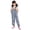 Grey, variant on Kcolen Windproof Warm Toddler Girls Boys Outdoor Play Rain Suit Dungarees Jumpsuit Overall Kids Clothing Romper
