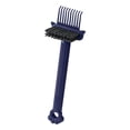 thumbnail image 1 of Comb Cleaner Tool with Claw Design, Multi-Purpose Brush for Hair, Razors, Nail Clippers - Durable & Easy to Use, 1 of 9