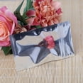 thumbnail image 6 of 50 Pcs 8.5x14cm Silver Aluminum Foil Mylar Recloeable Bag Front Clear Leak Proof, 6 of 9