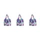 thumbnail image 5 of Minnieouse Bolsa de almacenamiento de gran capacidad con asa, bolsas de compras a la moda, bolsa plegable resistente, deportes de viaje al aire Type1 NO1, 5 of 6