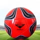 thumbnail image 2 of Toystoory Elasticidad excepcional del balón de fútbol de la PU para entrenar tamaño excepcional del fútbol de la durabilidad alto Deportes y aire libre AZUL, 2 of 6