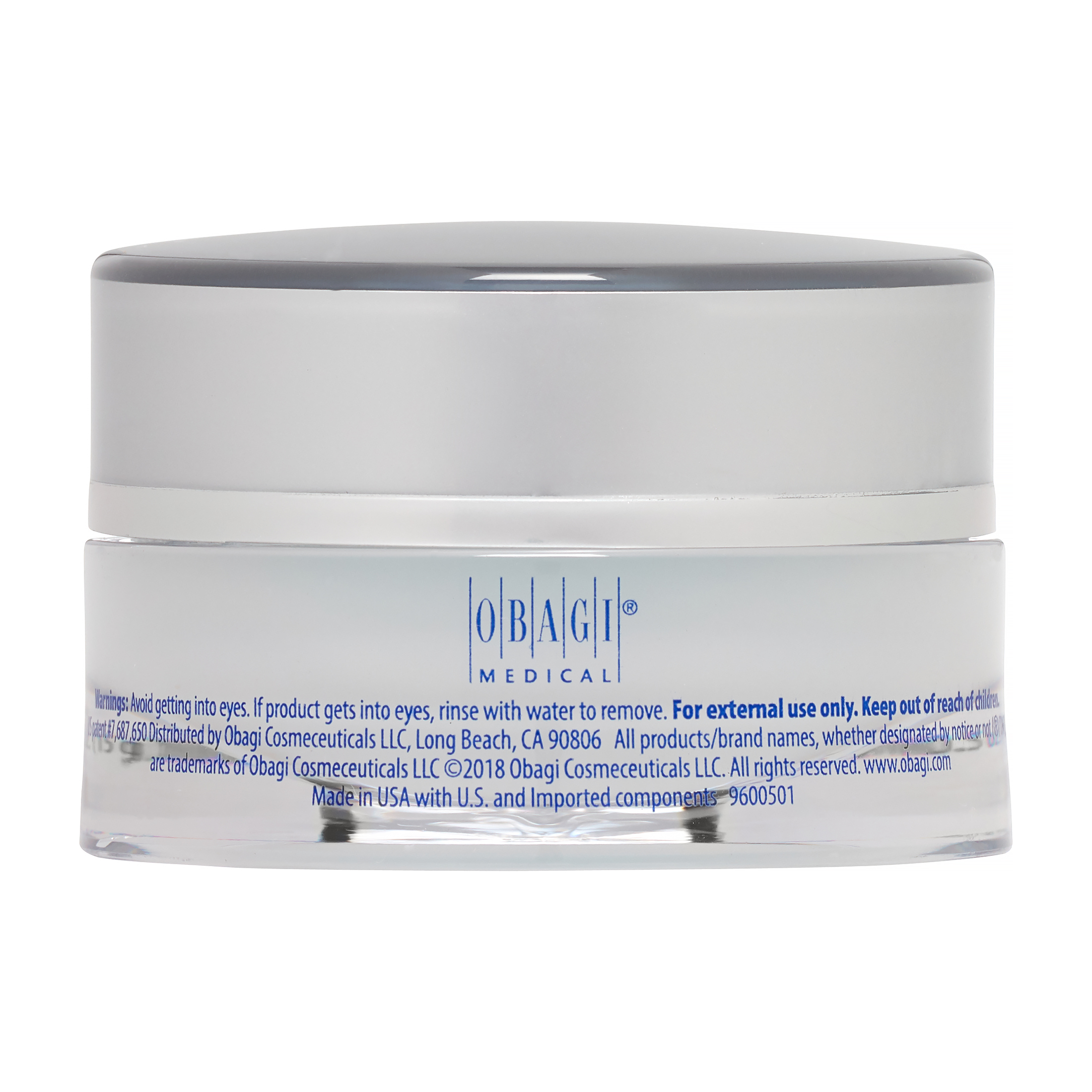 obagi medical elastiderm eye treatment cream stores