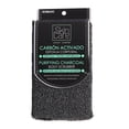 thumbnail image 1 of Esponja corporal Skin Care carbón exfoliante 1 pza, 1 of 4
